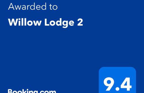 Willow Lodge 2 - Photo 7