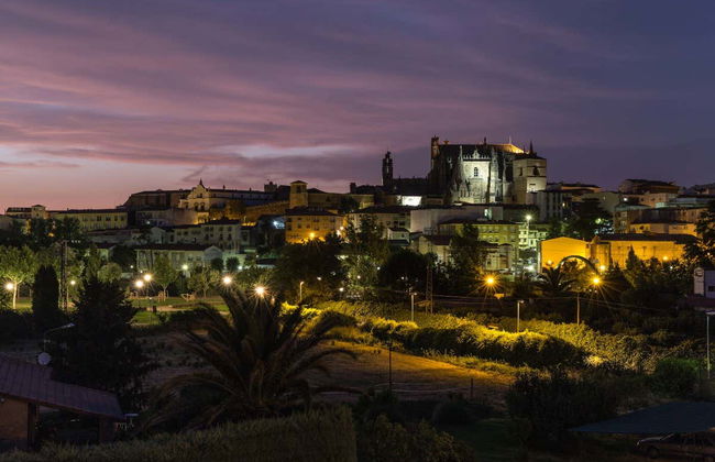 Free tour sur le thème des mystères et légendes de Plasencia - Photo 1