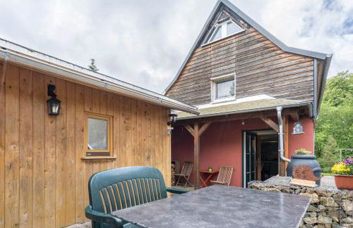 Chalet Kunterbunt - Photo 20