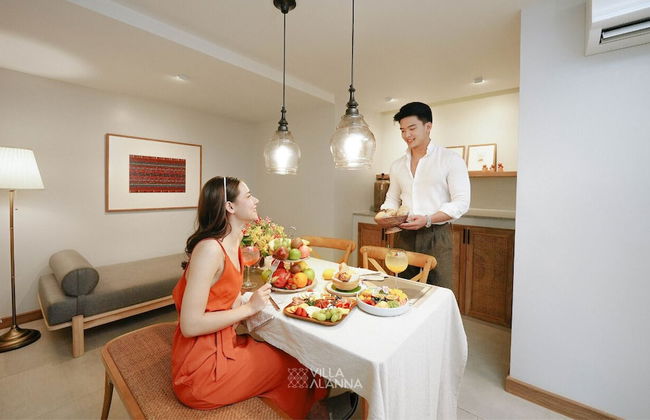 Villa ALANNA - Foto 46