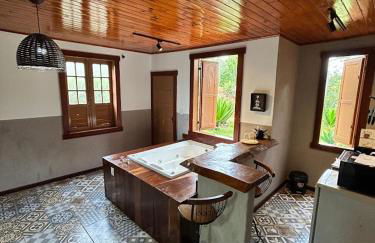 Chalés Lavras de Minas - Amar - Foto 8