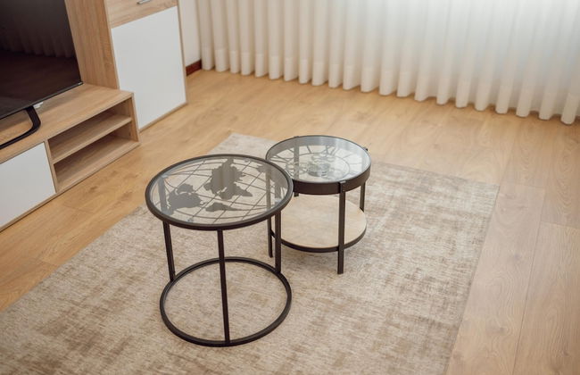 City Center Grand SEA View Terrace by Vacationy - Foto 52