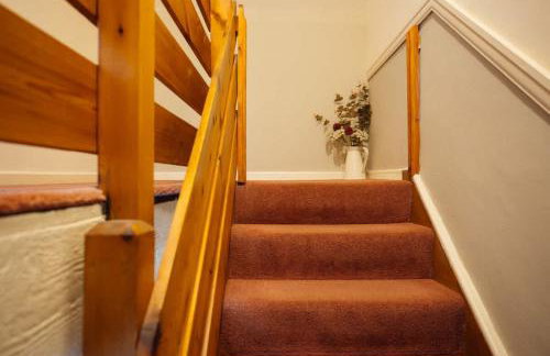 Birch Cottage - Tranquil Country Cottage with Indoor Swimming Pool - Foto 14