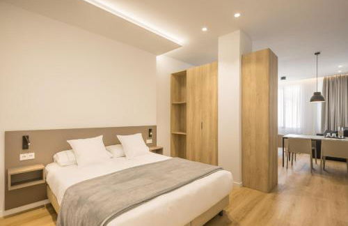 Mon Suites Jardín de Ayora - Photo 26