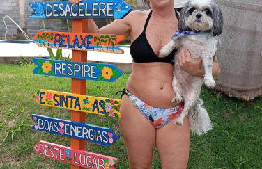 Chácaracverde - Photo 45