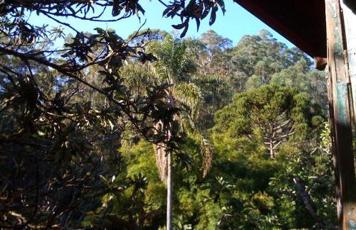 Casa Crudo, PRIVACIDADE NA MATA ATLÂNTICA, piscina, trilhas e descanso - Foto 68