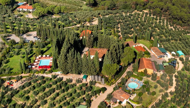 Agriturismo Vecchio Borgo di Inalbi - Foto 2, Profilbild