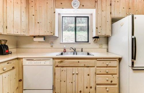 6 Mi to Downieville Downhill Cabin with Mtn Views - Foto 9