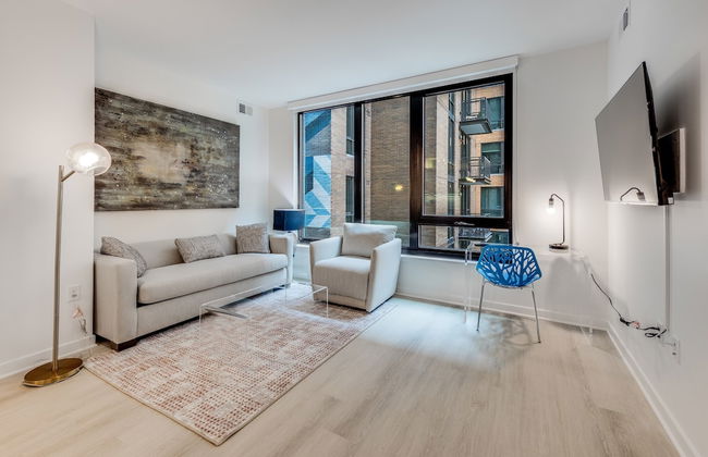 Global Luxury Suites at Capitol Hill - Foto 42