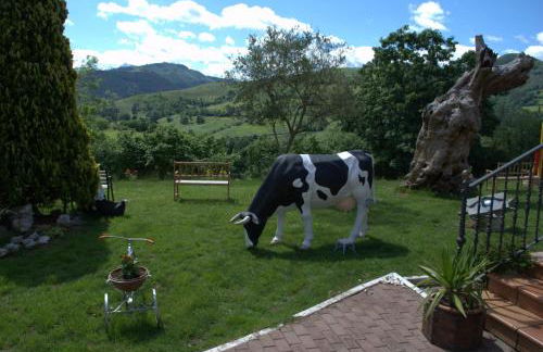 Aptos rurales Mirador Picos de Europa - Foto 26