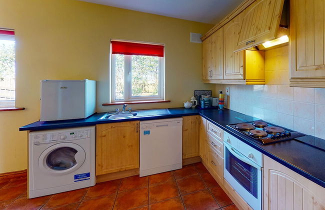 Seacliff Holiday Homes - Foto 44