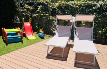 Chalet Seaview by AR Group Hotels - Foto 43