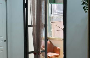 Gennarino Apartments - Panorama Suite with balcony and Urban Loft - Foto 23