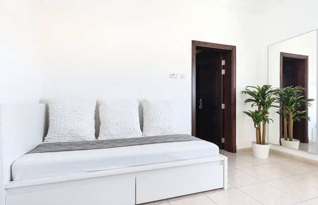 Spectacular Al Wasl Villa - With Private Pool - Foto 13