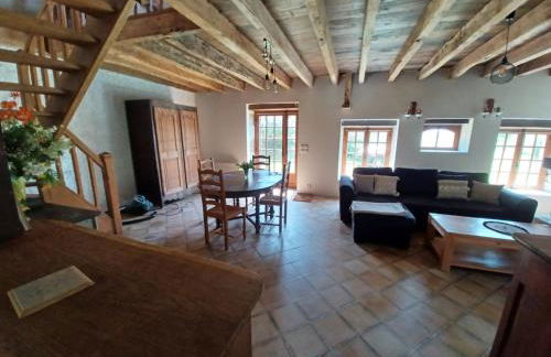 Gîtes du breuil - Photo 12