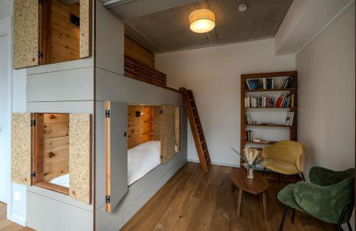 Marina Maisonette Seeblick mit Pool und Sauna - Photo 37