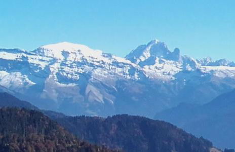 Les Terrasses du Mont blanc - Foto 17