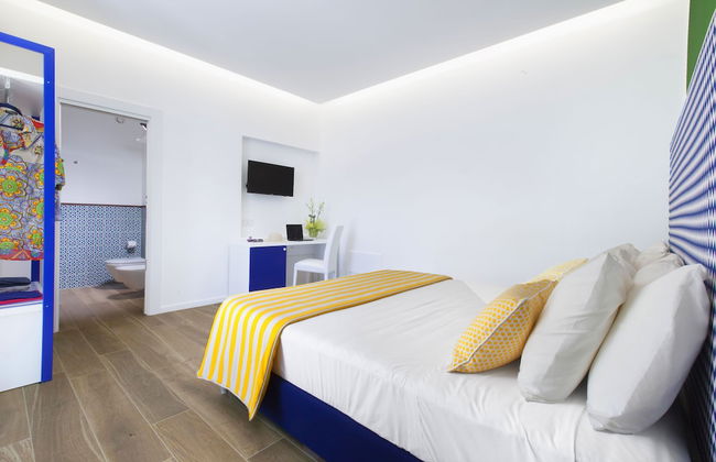 Relais Loggia Li Galli - Foto 6