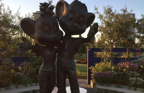 FeWo Zakharov - Foto 35