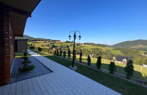 Domki- Limanowa domek 4 domek z jacuzzi i sauną - Foto 49