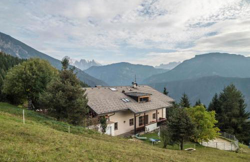 Funtnatsch Apartment Schlern - Photo 33