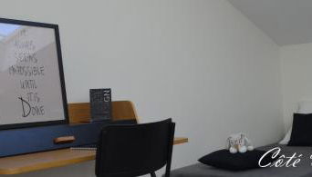 La Bastide - Le Grenache - Le Syrah au Domaine Chateau Henri Bonnaud - Foto 4