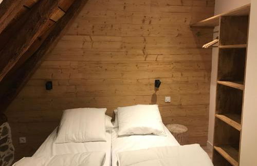 Les Granges de Clarabide - Foto 67