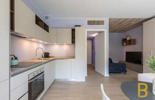 BePlace Apartments in Scalo Romana - Foto 9