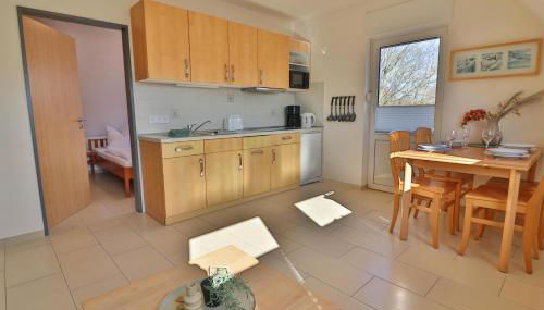 Haus Libelle - Wohnung 3 - Foto 5