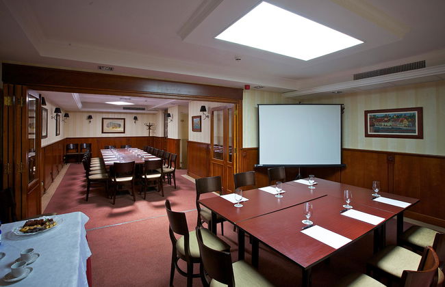 Gold Apartments - Foto 38