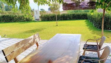 Alaia Gaia & Sky Suites with Garden in Kefalonia - Foto 4, Garden, Garden view