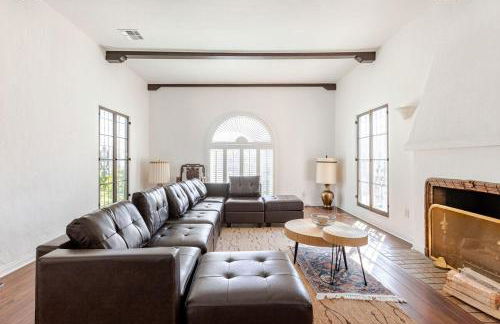 Cozy 3-Bedroom Home in K-town Los Angeles - Foto 1