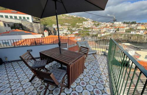 Casa do Ilhéu - House of Ilhéu - Câmara de Lobos - Foto 7