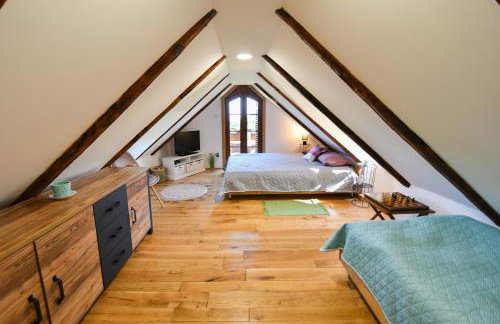 Family friendly house with a swimming pool Sveti Ivan Zelina, Prigorje - 20657 - Foto 14