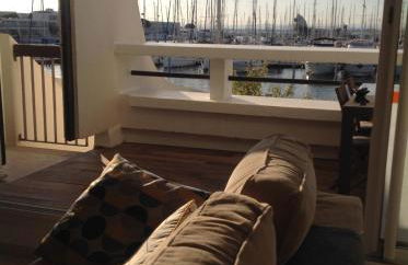 Sol-y-Days la Presqu'île Ulysse 43 Marina en Triplex - Foto 9