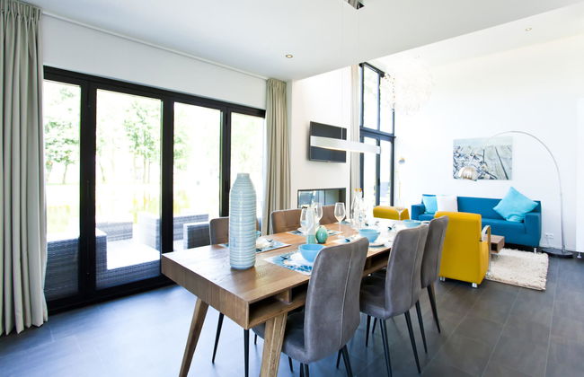 2 bedroom House in Breskens with swimming pool and terrace - Photo 7