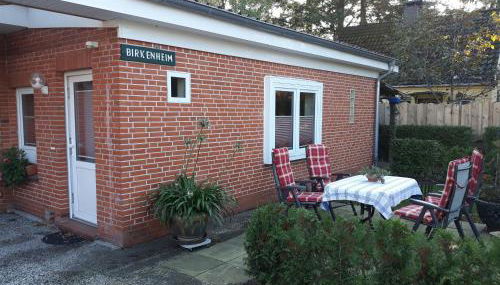 Haus Birkenheim - Foto 2