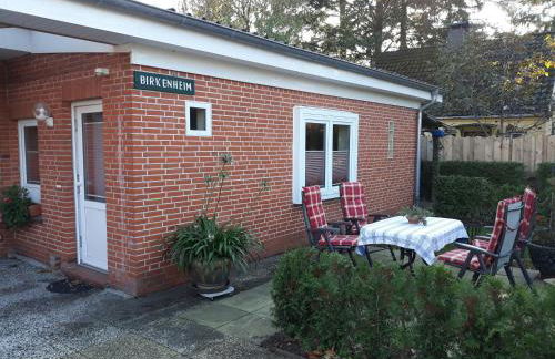 Haus Birkenheim - Foto 2