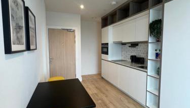 London Luxury Heathrow AIRPORTApartments Terminal at 12345 PARKING ON SITE - Foto 2