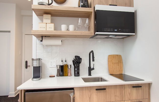 Unique Stays - 4119 St-Denis - Foto 70