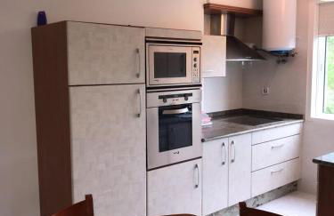 Apartamentos Sardiñeiro - Foto 5