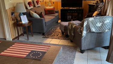 Blue Knob Bear Den (Nordic Center/Golf Course) - Foto 4