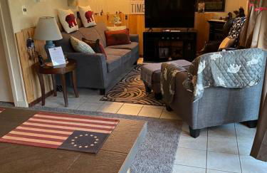 Blue Knob Bear Den (Nordic Center/Golf Course) - Foto 4