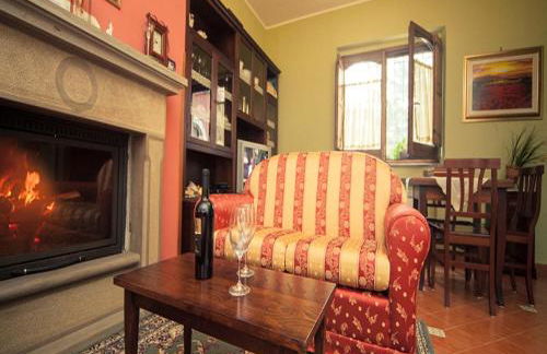 I Tre Tigli - Casa di campagna - Foto 18