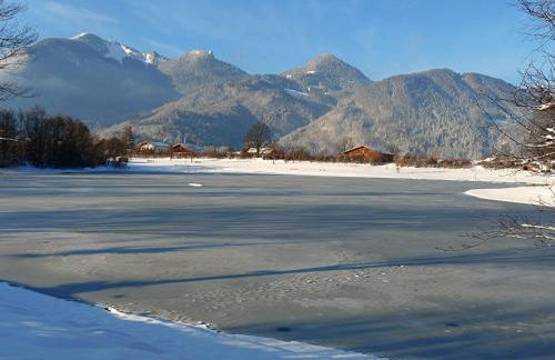 Ferienwohnung Buchner | Chiemgau Karte - Foto 12