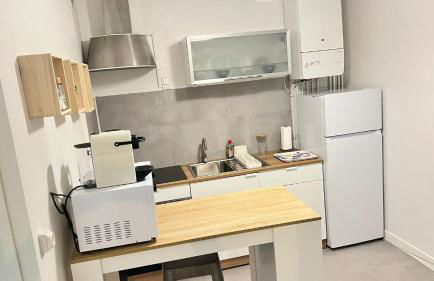 Résidence Jaude - Appartements Cosy en centre ville - Foto 53