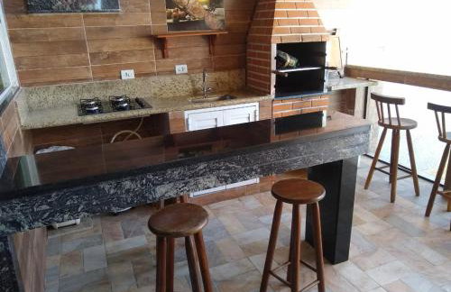 Casa Piscina Azul - Foto 20