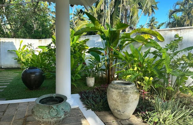 IF Villa in Unawatuna - Photo 7