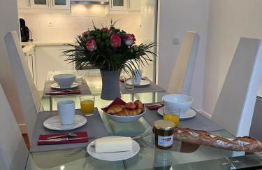 bel appartement chic et cosy 78100 - Foto 12