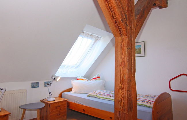 Appartementhaus Kranichblick in Breege - Foto 6